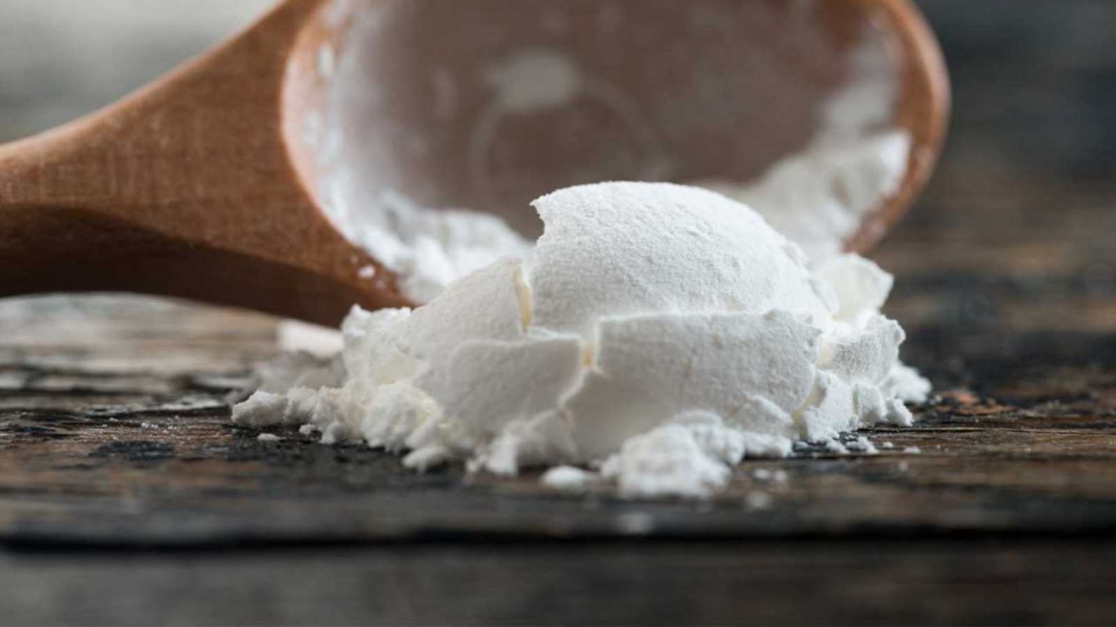 Maltodextrin Powder